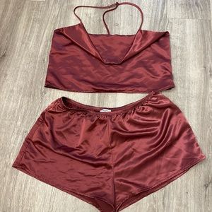 Pijamas sets